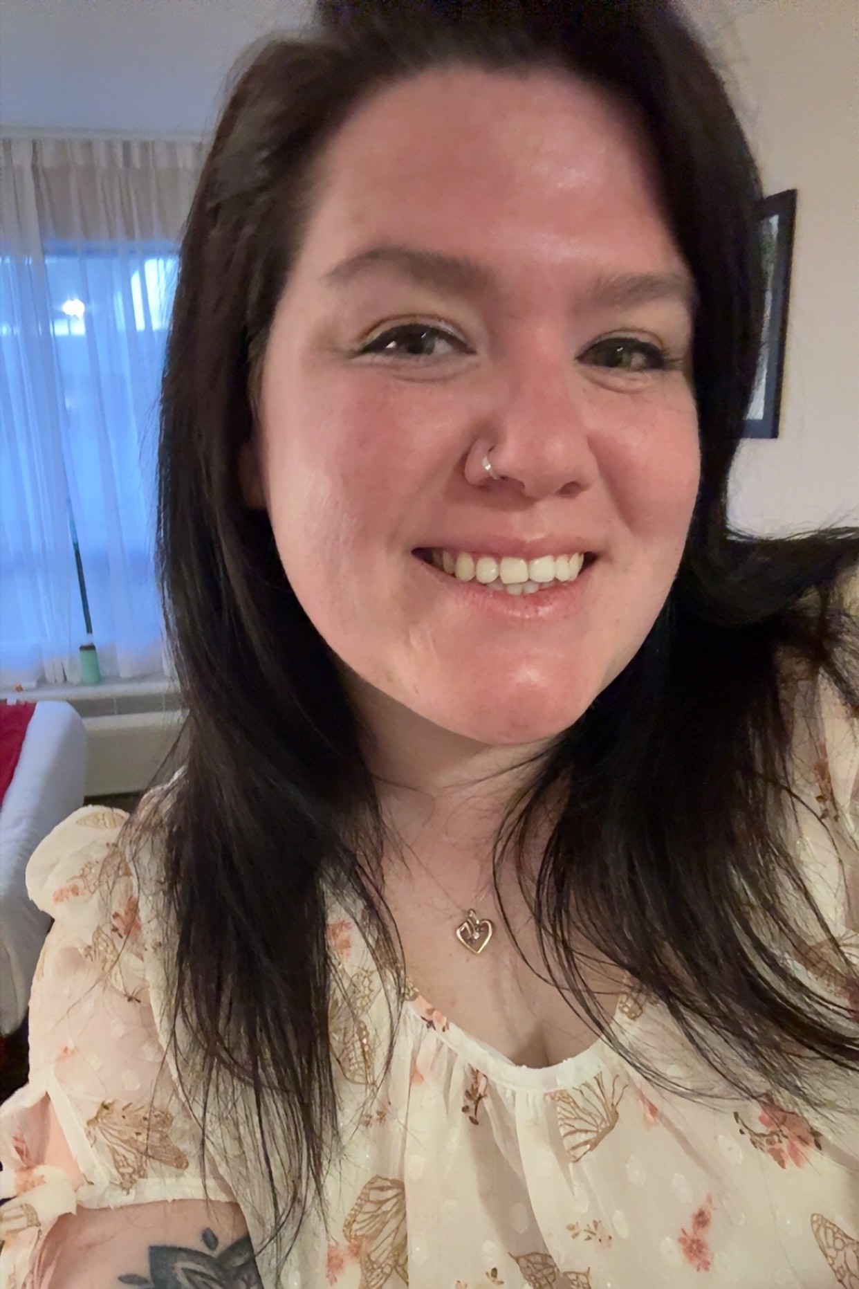 Aryanna Fegan - Area Manager